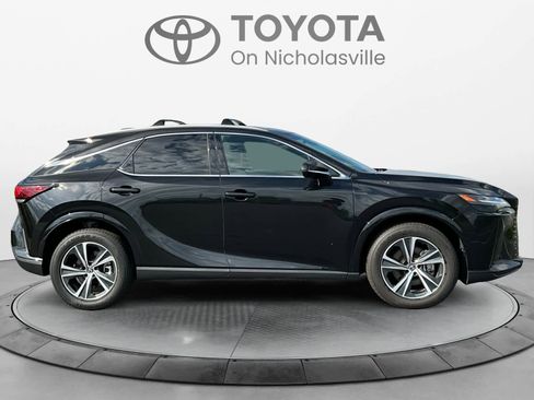 Used 2024 Lexus RX 350 Premium w/ Convenience Package AWD/4WD image 7