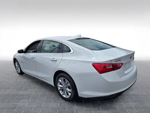 Used 2023 Chevrolet Malibu LT FWD image 5