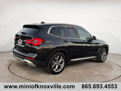 Used 2023 BMW X3 sDrive30i w/ Convenience Package