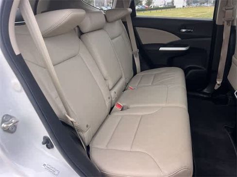 Used 2015 Honda CR-V EX-L image 14