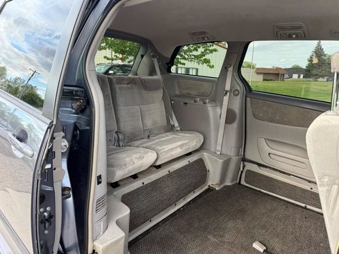 Used 2007 Toyota Sienna CE FWD image 20
