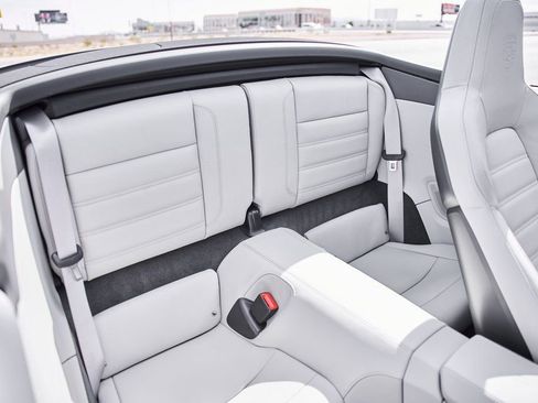 Used 2025 Porsche 911 Turbo S image 42