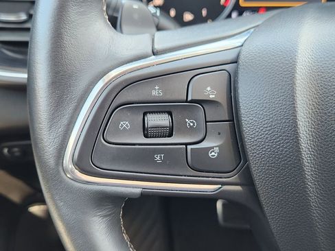 Used 2023 Buick Envision Essence w/ Technology Package I image 30