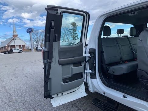 New 2026 Ford F250 XL RWD image 12