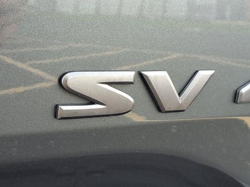 Used 2022 Nissan Frontier SV image 34