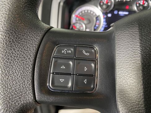 Used 2020 RAM 1500 Warlock w/ Electronics Group AWD/4WD image 14