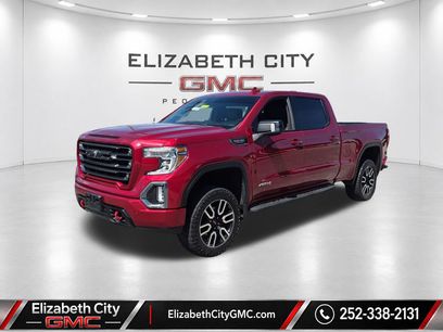 Used 2022 GMC Sierra 1500 AT4 w/ AT4 Preferred Package