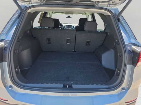 Used 2024 Chevrolet Equinox LT image 7