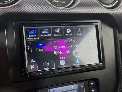 Used 2016 Ford Mustang GT image 19