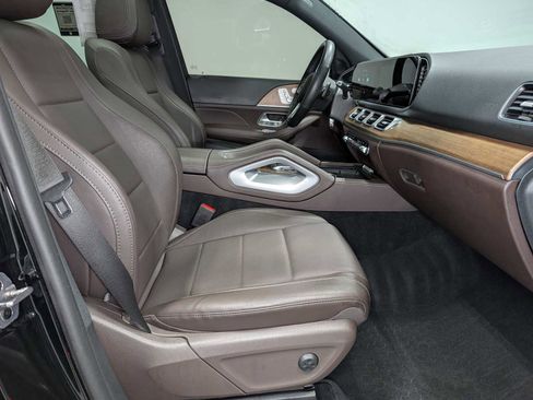 Certified 2023 Mercedes-Benz GLE 350 GLE 350 image 39