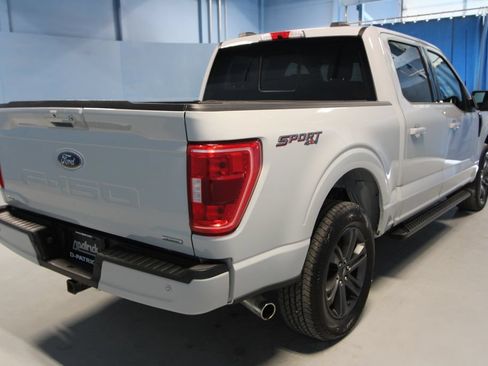 Used 2023 Ford F150 XLT w/ Equipment Group 302A High AWD/4WD image 32