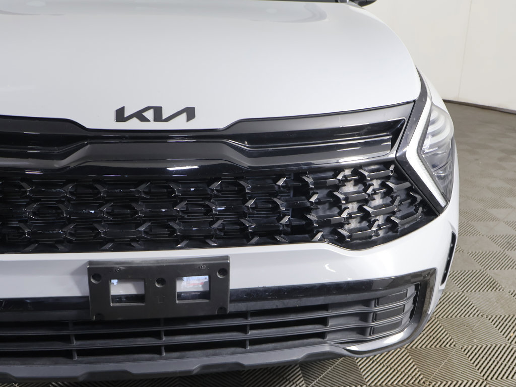 Used 2025 Kia Sportage X-Line AWD/4WD image 15