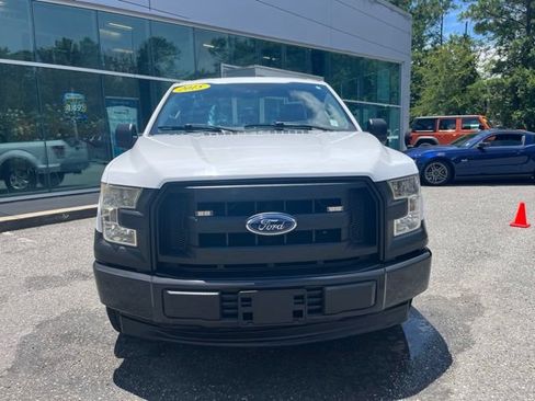 Used 2017 Ford F150 XL RWD image 9