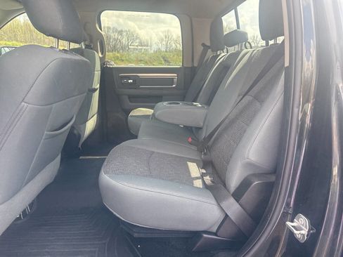 Used 2016 RAM 1500 Big Horn image 18