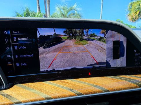 Used 2022 Cadillac Escalade ESV Sport Platinum w/ LPO, ONYX Package AWD/4WD image 29