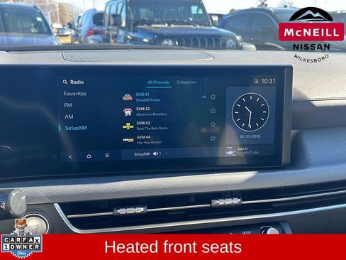 Used 2024 Hyundai Sonata SEL image 23