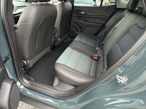 New 2026 Chevrolet Trax LT w/ Driver Confidence Package FWD image 19