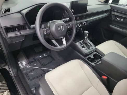 Certified 2026 Honda CR-V EX image 20