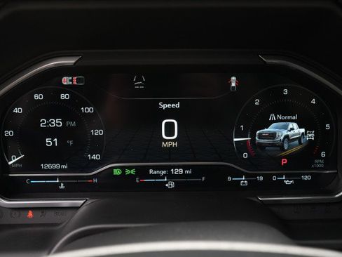 Used 2024 GMC Sierra 1500 AT4X image 63