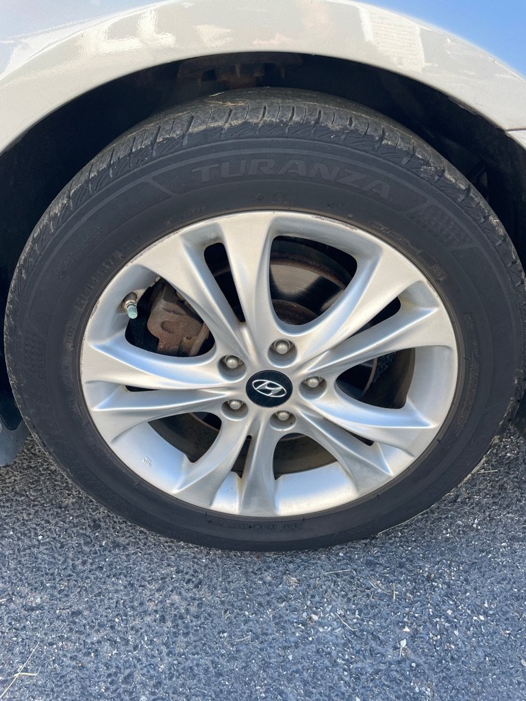 Used 2013 Hyundai Sonata Limited FWD image 24