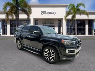 Used 2023 Toyota 4Runner Limited video 2