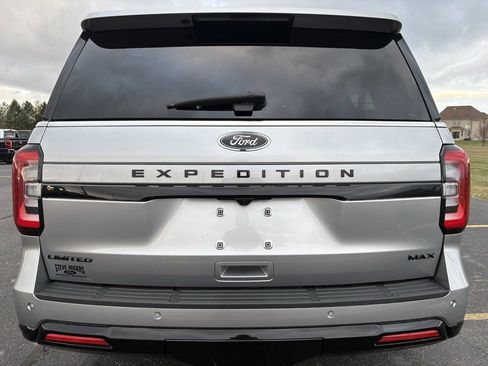 Used 2022 Ford Expedition Max Limited image 39