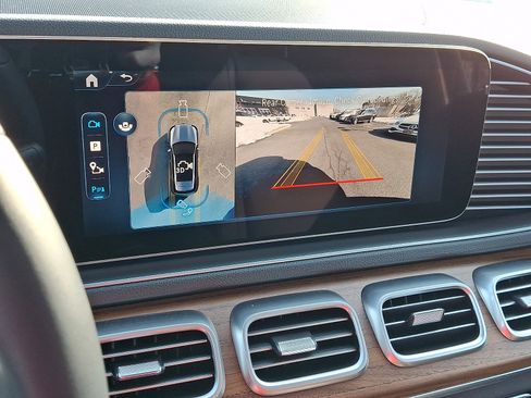 Used 2026 Mercedes-Benz GLE 350 image 18