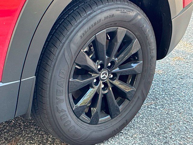 Certified 2026 MAZDA CX-50 AWD 2.5 S w/ Cargo Package image 12