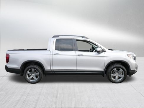 Used 2023 Honda Ridgeline RTL image 8