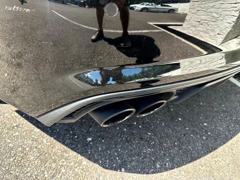 Used 2018 Audi S7 Premium Plus w/ S Sport Package image 17