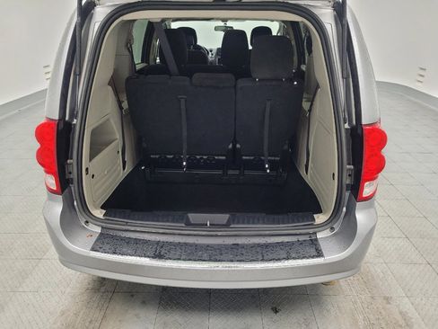 Used 2017 Dodge Grand Caravan SE w/ Power Window Group FWD image 29