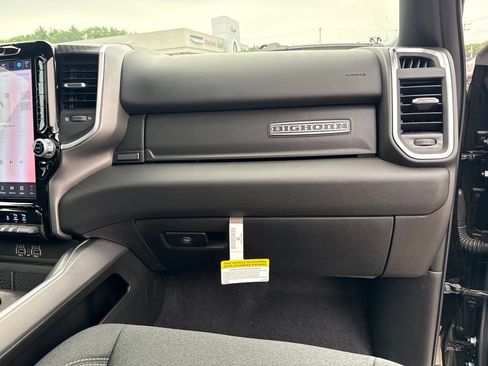 New 2026 RAM 1500 Big Horn AWD/4WD image 27