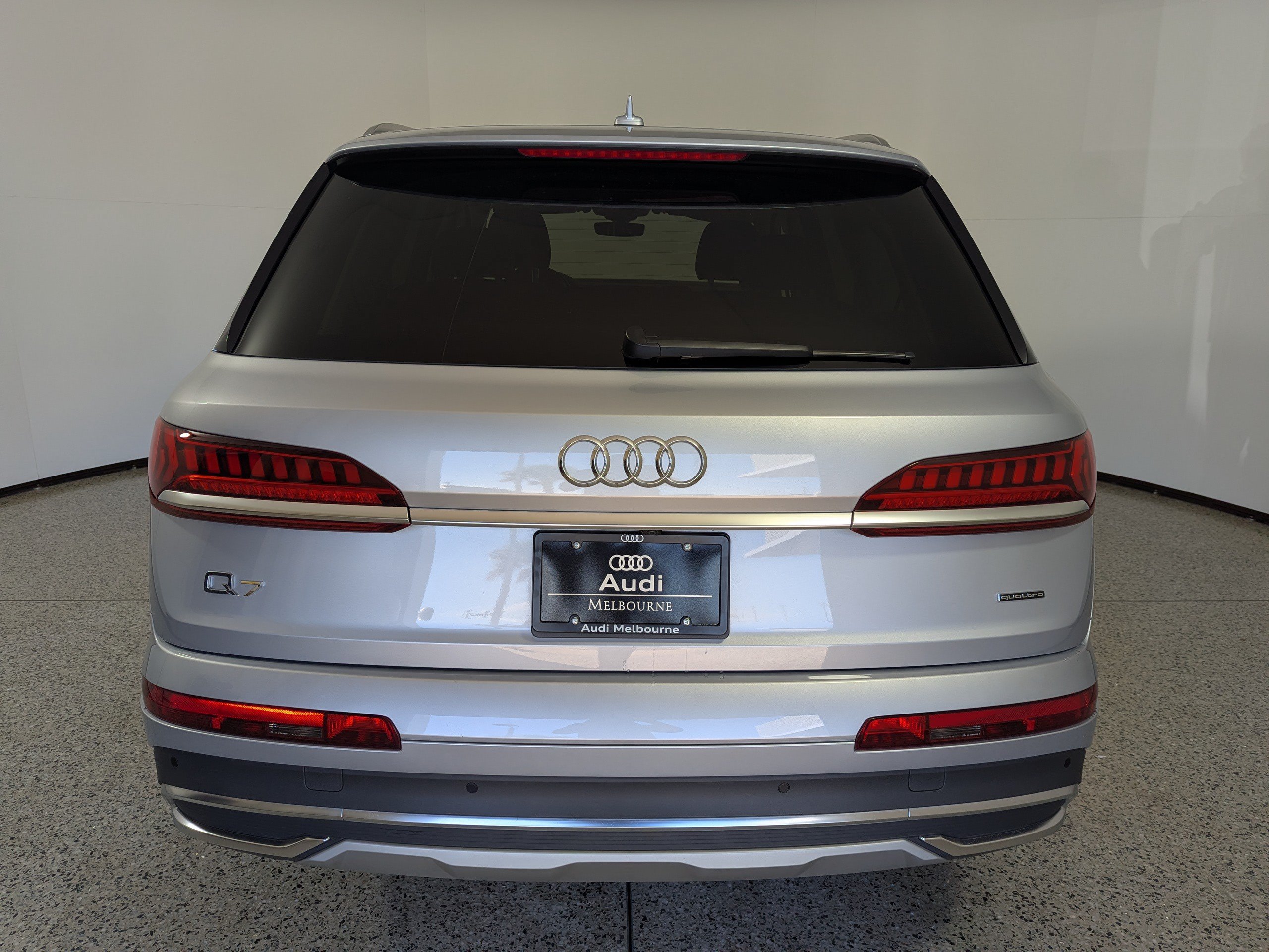Used 2022 Audi Q7 2.0T Premium AWD/4WD image 6