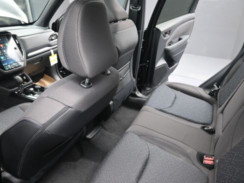 New 2026 Subaru Forester Premium AWD/4WD image 35
