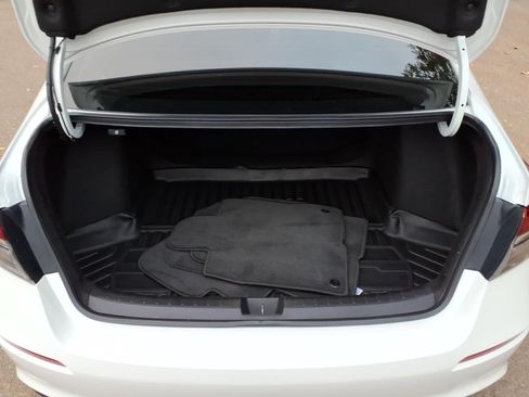 Certified 2022 Honda Civic Sport image 6