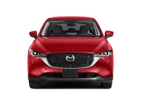 Certified 2023 MAZDA CX-5 AWD 2.5 S image 4