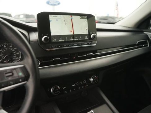 Used 2022 Mitsubishi Outlander SE FWD image 28