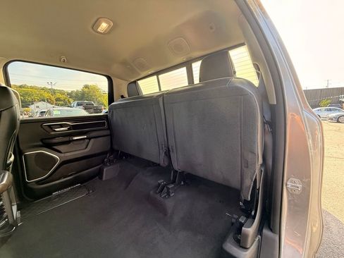 Used 2022 RAM 1500 Laramie AWD/4WD image 15
