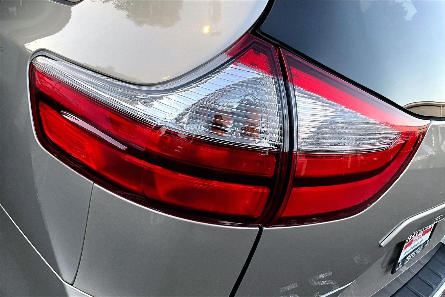 Used 2016 Toyota Sienna XLE Premium FWD image 29