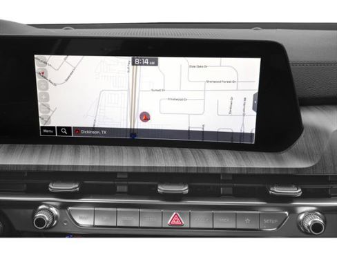 New 2025 Kia Telluride SX Prestige image 13