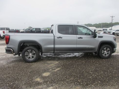 New 2026 GMC Sierra 1500 Pro w/ Pro Value Package AWD/4WD image 3
