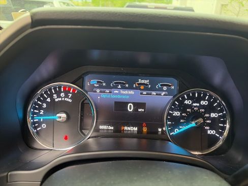 Used 2020 Ford F250 Lariat w/ Lariat Ultimate Package image 11