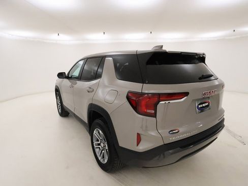 Certified 2025 GMC Terrain Elevation image 25