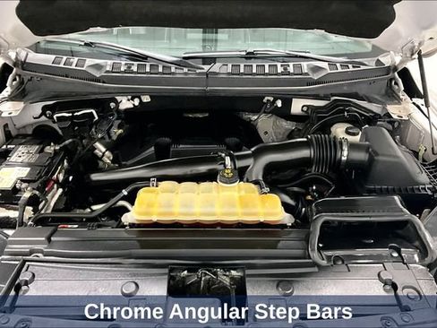 Used 2018 Ford F150 Lariat AWD/4WD image 41