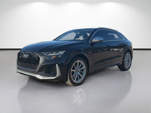 Used 2022 Audi RS Q8 image 7