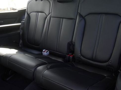 New 2026 Jeep Grand Wagoneer 2WD image 15