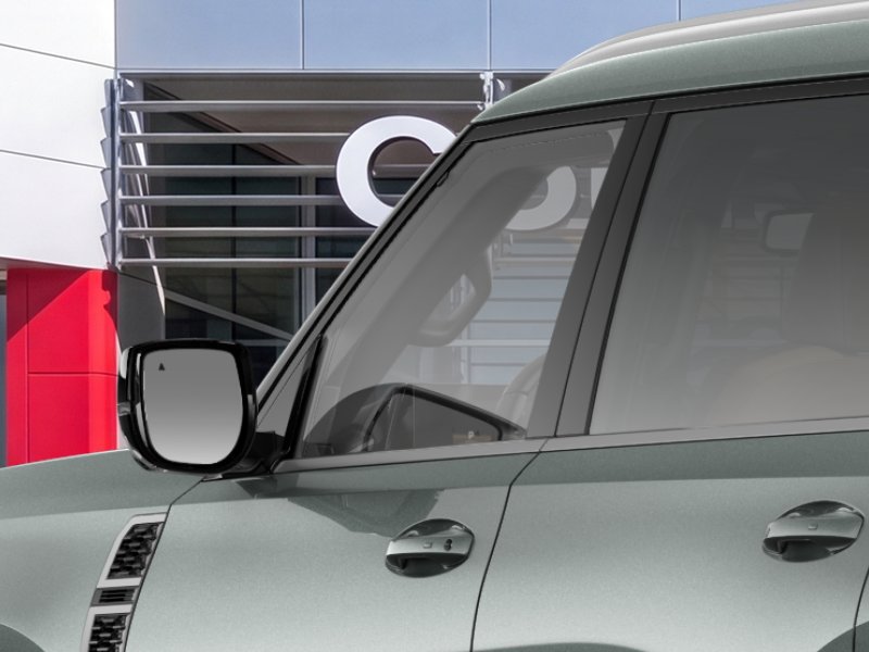 New 2027 Nissan Armada SL RWD image 13