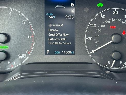 Used 2024 Toyota Corolla SE w/ SE Package FWD image 27