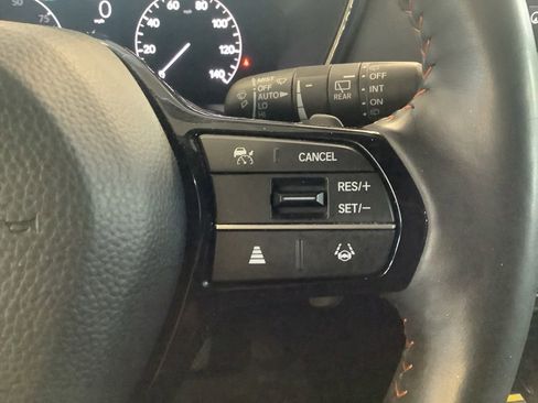 Used 2024 Honda CR-V Sport Touring image 24