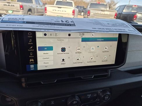 New 2026 Jeep Wrangler Sport image 17